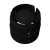 Колпак Krovent Hupcap 110 new черный Центр Кровли