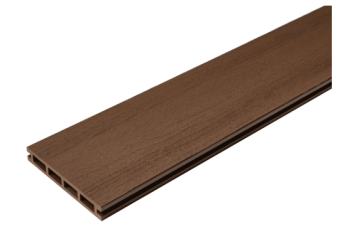 картинка Доска террасная CM Decking FLAX 3000х138х20мм merbau (мербау) Центр Кровли