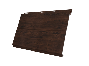картинка Вертикаль 0,2 line 0,45 Print Premium Cherry Wood Dark FTC Центр Кровли