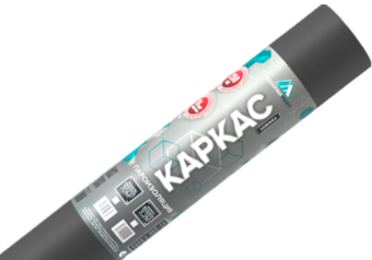 картинка Пленка пароизоляционная Изоспан Каркас для закладной 0,53м (13,3м2) Центр Кровли