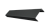 Ламель лицевая 50 забора жалюзи Texas 0,5 Satin Matt с пленкой RAL 7016 антрацитово-серый Центр Кровли