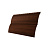 картинка Блок-хаус new Grand Line 0,45 Print Elite Choco Wood TwinColor Центр Кровли Блок-хаус new Grand Line 0,45 Print Elite Choco Wood TwinColor Центр Кровли