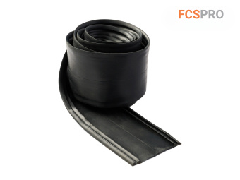 картинка Лента EPDM FCSPRO 60мм чёрный (25м) Центр Кровли