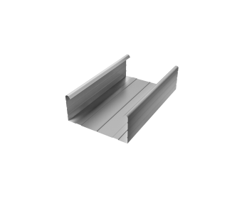 картинка Профиль ПП 60*27 0,6 L=1,5м Grand Line (упаковка 12 шт) Центр Кровли