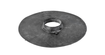 фото Уплотнитель парозатворный Технониколь (100-110мм) EPDM Центр Кровли картинка Уплотнитель парозатворный Технониколь (100-110мм) EPDM Центр Кровли