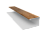 Планка П-образная БХ new 0,45 Print Premium Pine Wood Fresh (2м) Центр Кровли