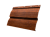 Корабельная Доска 0,265 Grand Line 0,45 Print Premium Golden Wood Fresh TwinColor Центр Кровли