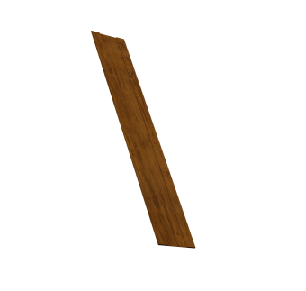 фото Крепежная планка жалюзи Milan, Milan Slim, Tokyo 0,45 Print-double Elite Golden Wood (2м) Центр Кровли картинка Крепежная планка жалюзи Milan, Milan Slim, Tokyo 0,45 Print-double Elite Golden Wood (2м) Центр Кровли