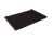 Кликфальц Line Grand Line 0,5 Satin Matt с пленкой на замках RAL 9005 черный Центр Кровли