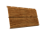 ЭкоБрус 0,345 Gofr 0,45 Print Elite Golden Wood TwinColor Центр Кровли