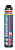 Soudafoam Professional 60 пистолетная пена 750мл (113985) Центр Кровли