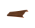 Ламель обратная 100 забора жалюзи Texas 0,45 Print Elite Rowan TwinColor Центр Кровли