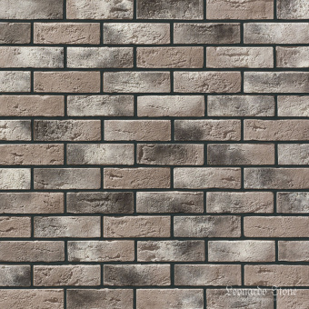 картинка Угловой элемент Leonardo Stone Бремен 403 с расшивкой 1,2 см Центр Кровли