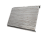 Софит Вертикаль 0,2 Grand Line gofr 0,45 Print Elite с пленкой Snow Wood TwinColor Центр Кровли