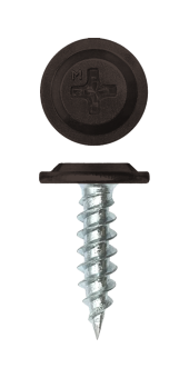 картинка Саморез ПШ Daxmer Pro 4,2х25 (500 шт) шлиц PH2 RR 32 Центр Кровли