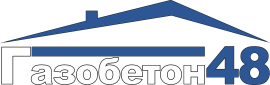 Газобетон 48