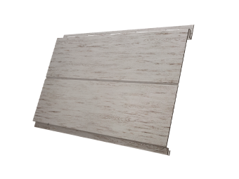 картинка Вертикаль 0,2 line 0,45 Print Elite Snow Wood TwinColor Центр Кровли