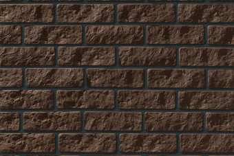 картинка Рядовая плитка Leonardo Stone Сан-Марино 709 с расшивкой 1,2 см Центр Кровли