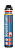 Soudafoam Maxi 70 пистолетная пена 870мл (113899) Центр Кровли