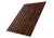 Профнастил С20A 0,45 Print-Double Premium Cherry Wood Fresh Центр Кровли