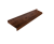 Отлив простой 150 0,4 Print Premium Cherry Wood Fresh TwinColor (3м) Центр Кровли