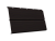 ЭкоБрус new 3D 0,5 PurLite Matt с пленкой RAL 9005 черный Центр Кровли
