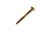 Саморез конструкционный Daxmer 4,5х70 (5000шт) Torx 25 желтый цинк Центр Кровли