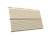 ЭкоБрус 0,345 Gofr 0,45 Print Elite с пленкой Milky Wood TwinColor Центр Кровли
