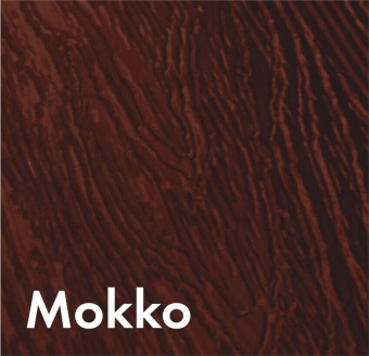 картинка Краска "DECOVER PAINT" Mokko (0,5л) Центр Кровли