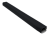 Труба прямоугольная Vortex 1м RAL 7024 Центр Кровли