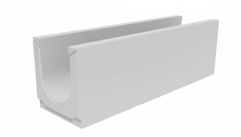 фото Лоток водоотводный бетонный коробчатый Gidrolica (СО-200мм)КU 100.29,8(20).32(25)-BGU, №5-0 Центр Кровли картинка Лоток водоотводный бетонный коробчатый Gidrolica (СО-200мм)КU 100.29,8(20).32(25)-BGU, №5-0 Центр Кровли