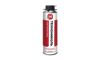 картинка Очиститель монтажной пены ТЕХНОНИКОЛЬ PROFESSIONAL Центр Кровли