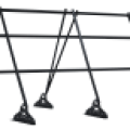 Ограждение кровельное Grand Line 1,2х3 м