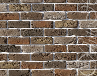 фото Рядовая плитка White Hills Бремен брик 309-60 с расшивкой 1,2 см Центр Кровли картинка Рядовая плитка White Hills Бремен брик 309-60 с расшивкой 1,2 см Центр Кровли