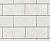 Камень искусственный для НФС White Hills Тиволи F550-00 угловой элемент с расшивкой 0,5см Центр Кровли