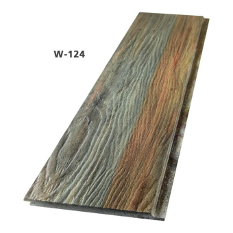 картинка Фиброцементный сайдинг SidWood клик 190х10мм W124 (3м) Центр Кровли