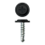 Саморез ПШС Daxmer Pro 4,2х16 (1000 шт) шлиц PH2 RAL 7021 Центр Кровли