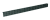 Планка фронтонная Gerard 2м (сталь), цвет 481 Центр Кровли