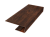 J-Профиль 12мм 0,45 Print Premium Cherry Wood Dark FTC (3м) Центр Кровли