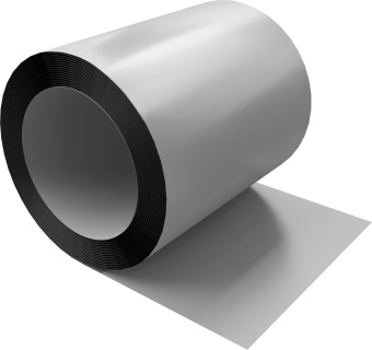 картинка Отмотка Inside Grand Line с внутренним диаметром намотки 500мм 0,45 Drap TX RAL 7047 телегрей 4 Центр Кровли