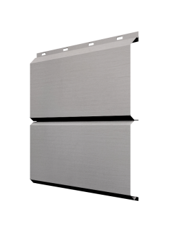 картинка ЭкоБрус 0,345 Grand Line 0,45 Print Elite Milky Wood TwinColor Центр Кровли