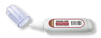 картинка Корректор для ремонта царапин Grand Line Cuprum Центр Кровли