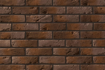картинка Рядовая плитка Leonardo Stone Прованс 443 с расшивкой 1,2 см Центр Кровли