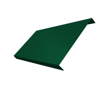 фото Ламель обратная 200 забора жалюзи Texas 0,45 PE-Double с пленкой RAL 6005 зеленый мох Центр Кровли картинка Ламель обратная 200 забора жалюзи Texas 0,45 PE-Double с пленкой RAL 6005 зеленый мох Центр Кровли