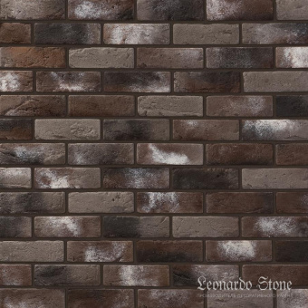 картинка Угловой элемент Leonardo Stone Лион 465 с расшивкой 1,2 см распродажа Центр Кровли