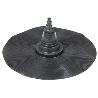 фото Уплотнитель антенн и труб Технониколь 10-40мм Центр Кровли картинка Уплотнитель антенн и труб Технониколь 10-40мм Центр Кровли