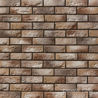 картинка Угловой элемент Leonardo Stone Авиньон 333 с расшивкой 1,2 см Центр Кровли