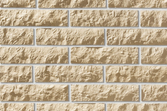 картинка Рядовая плитка Leonardo Stone Анкона 051 с расшивкой 1,5 см Центр Кровли