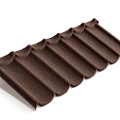 Лист Metrotile Mistral