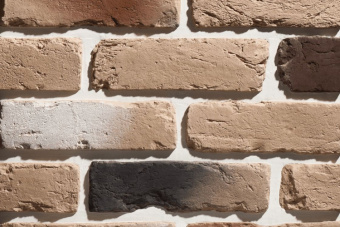 картинка Рядовая плитка Leonardo Stone Орлеан 402 с расшивкой 1,2 см Центр Кровли